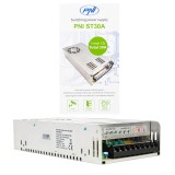 Cumpara ieftin Resigilat : Sursa de tensiune in comutatie PNI ST30A 12V 30A 360W