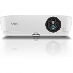 Videoproiector BenQ TH534 DLP Full HD 3D White foto