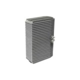 Evaporator aer conditionat Audi A8 1994-2003, 315x215x90mm, Material: aluminiu, OE 4D0820103, Th-Series