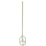 Malaxor Ghips 16-35kg 120x600mm / M14