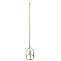 Malaxor Ghips 16-35kg 120x600mm / M14
