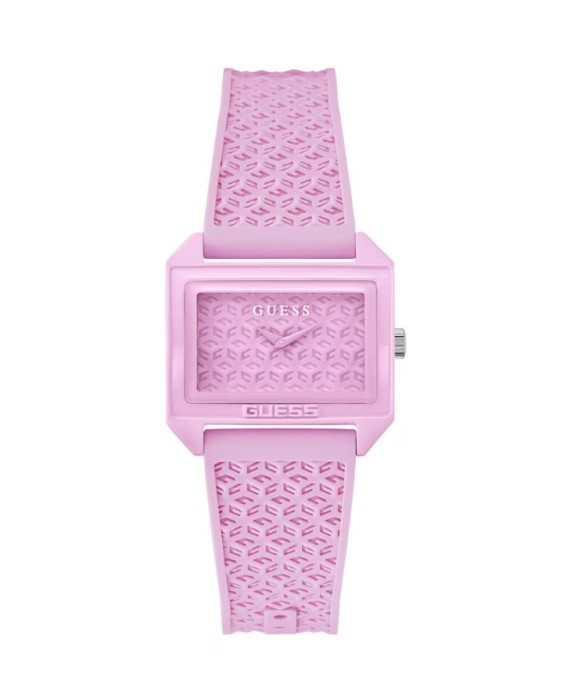 Ceas Dama, Guess, Pop GW0677L2 - Marime universala