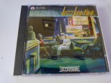 Jazzkantine , cd, BMG rec