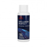 Oxidant 9% Wella Professionals Koleston Welloxon Perfect 30 Vol, 60ml