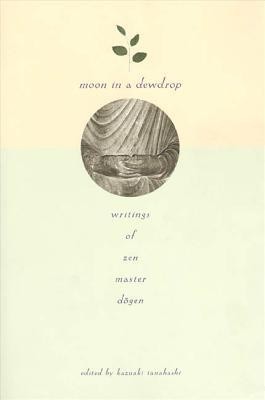Moon in a Dewdrop foto