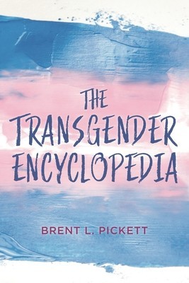 The Transgender Encyclopedia foto