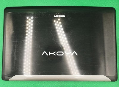 Medion Akoya E7222 Capac Ecran LCD 13N0-YVA0M01 SWAP foto