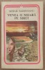 (C525) MIHAIL SADOVEANU - VENEA O MOARA PE SIRET