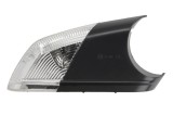 Semnalizare oglinda dreapta Skoda Octavia 2 (2017 - 2022) cu lumina ambientala, Autowag