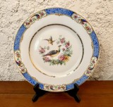 FARFURIE DIN PORTELAN FIN- MARCAJ SCHUMANN BAVARIA D28CM