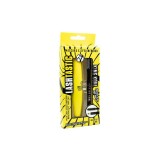 Set Mascara si Creion Ochi, W7, Lashtastic Mascara Eyeliner Duo, Negru