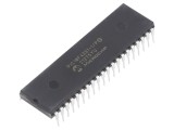 Microcontroler PIC 8kB 40MHz DIP40