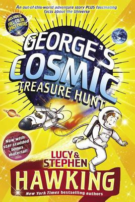 George&amp;#039;s Cosmic Treasure Hunt foto