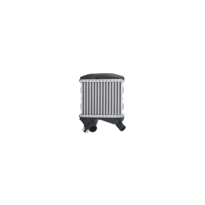Intercooler SMART CABRIO 450 AVA Quality Cooling MC4004