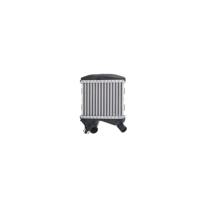 Intercooler SMART CITY-COUPE 450 AVA Quality Cooling MC4004