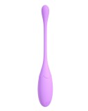 Ou vibrator Long Tail Lila