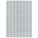 Cumpara ieftin Covor de exterior, ARAKIL gri, 140x200 cm, PP