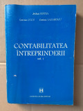 Contabilitatea &icirc;ntreprinderii/ Mihai Ristea s.a./ 1997