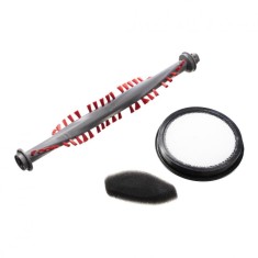 Set filtre + perie heinner acc-fb450