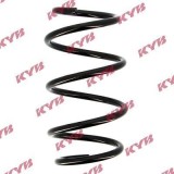 Arc spiral Renault Megane III Motor 1.6 dCi, 1.9 dCi, 2.0 TCe, 2.0 TCe, 2.0 TCe, 2.0 TCe, 2.0 TCe 220, parte montare punte fata, lungime 312 mm, OE