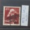 TS21 - Timbre serie Spania 1952 Mi1011