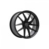 Set 4 Jante Aliaj R18 PDW 5x114.3 ET35 8J Negru Mat CB73.1