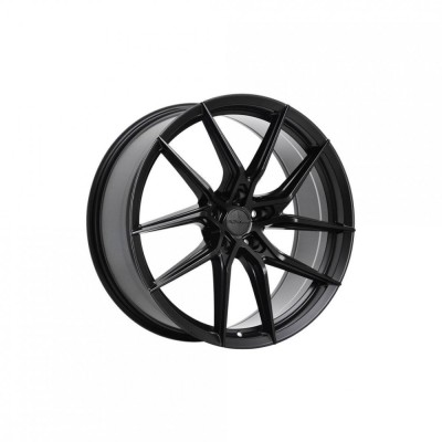 Set jante auto PDW R18 ET35 8J 5X114,3 foto