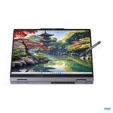 Laptop lenovo ideapad 5 2-in-1 14ial10 14 wuxga (1920x1200) oled 500nits (peak) / 400nits (typical)