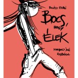 Bocs, hogy &eacute;lek - Bal&aacute;ssy Fanni