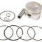 Set piston ATV-4T 110cc,52.4mm