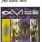Casetă audio Alphaville &ndash; &bdquo;First Harvest 1984-92&rdquo;