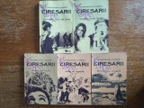 Ciresarii, 5 vol. - Constantin Chirita , 2020 / R4P4F