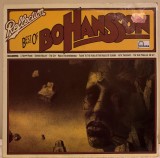 BO HANSSON - Reflection Best Of - Vinil LP Phonogram Germany