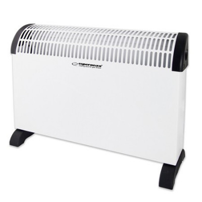 CONVECTOR 750/1250/2000W TANAMI ESPERANZA foto