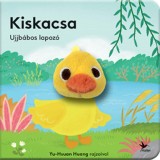 Ujjb&aacute;bos lapoz&oacute; - Kiskacsa