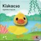 Ujjb&aacute;bos lapoz&oacute; - Kiskacsa