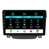 Cumpara ieftin Navigatie Dedicata Hyundai I30 (2011 - 2015), 9Inch, 2Gb Ram, 64Gb Stocare, Carplay