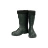Cizme de cauciuc barbatesti, insertie detasabila, marimea 43 Vorel 73939