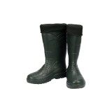 Cizme de cauciuc barbatesti, insertie detasabila, marimea 43 Vorel 73939
