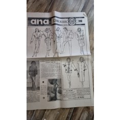 Revista Ana Nr 17 / 1990