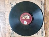 Disc Gramofon. PATEFON. QUATRE MOTS - VALENTIN