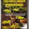 CARTEA COMPLETA A IERBURILOR SI A PLANTELOR AROMATICE de L. P. DA LEGNANO , ANII &#039;2000
