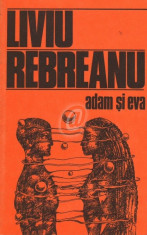 Adam si Eva (1985) foto