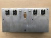 Set tranzistoare putere 2sa1265n / 2sc3182n cu radiator