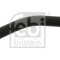 FEBI BILSTEIN 46429 Furtun radiator