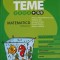 MATEMATICA CLASA A VI-A, PARTEA 2 - TESTE, TEME, SOLUTII-ION CHITESCU, PETRUS ALEXANDRESCU, MARIUS RADULESC-244705