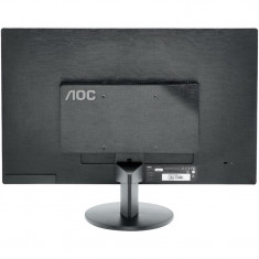 Monitor 23.6 aoc e2470swhe fhd 1920*1080 tn 16:9 wled 5 foto