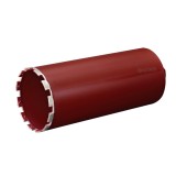 [in.tec]&reg; .Burghiu diamantat - burghiu rosu &Oslash; 150 mm gaurire umeda 400 mm HausGarden Leisure
