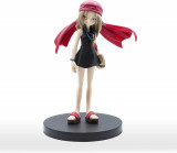 Figurina - Shaman King - Anna Kyoyama, 14 cm | Banpresto