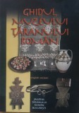 GHIDUL MUZEULUI TARANULUI ROMAN - IN ENGLEZA